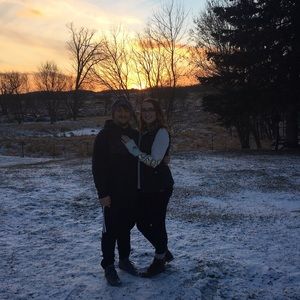 Meet your Posher, Alexys